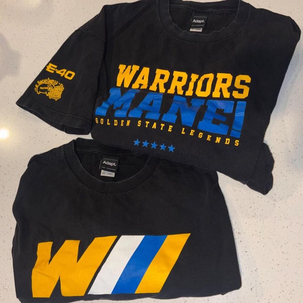 Nba Men's multi T-shirt